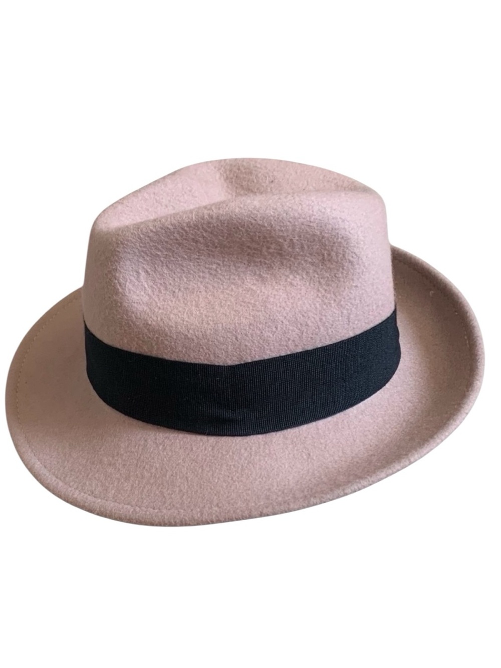 Tirabasso Wool Hat